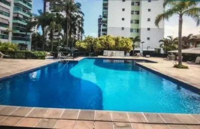 Apartamento com 2 quartos à venda em Jacarepaguá, Rio de Janeiro 