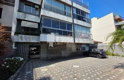 Apartamento na glucio gil, 2 quartos  recreio dos bandeirantes