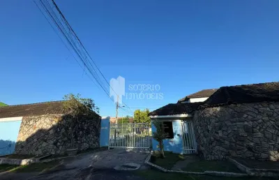 Terreno à venda em Vargem Grande, Rio de Janeiro 