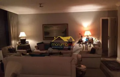 Apartamento com 3 dormitórios à venda,  por r$ 618.000 - vila sônia