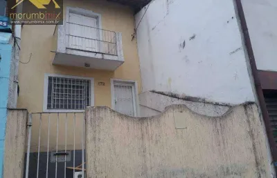 Sobrado para alugar, 70 m² por r$ 2.279,00/mês - morumbi - são paulo/sp