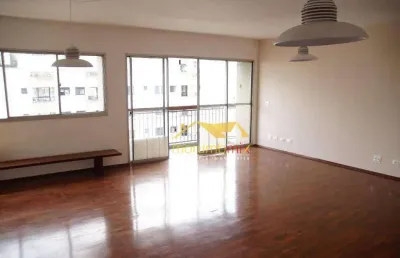 Apartamento com 3 dormitórios à venda,  por r$ 1.100.000 - vila andrade