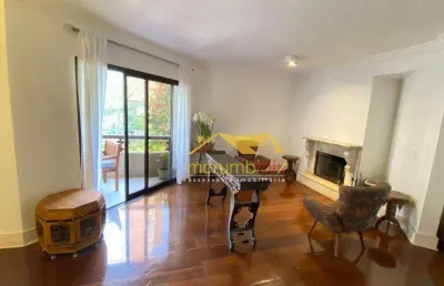 Apartamento, 163 m² - venda por r$ 820.000,00 ou aluguel por r$ 8.770,18/mês - portal do morumbi - são paulo/sp