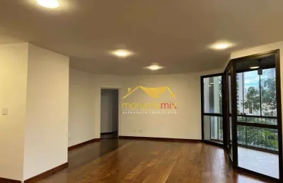 Apartamento à venda, 170 m² por r$ 795.000,00 - morumbi - são paulo/sp