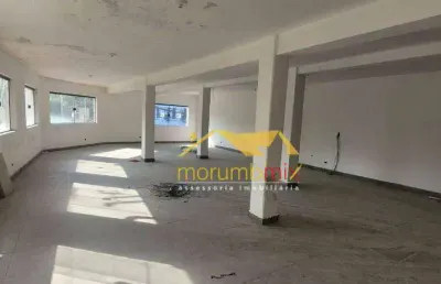 Sala para alugar, por r$ 3.499/mês - portal do morumbi