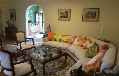 Apartamento com 4 dormitórios à venda, por r$ 1.000.000 - morumbi