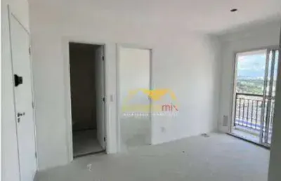 Apartamento com 2 dormitórios à venda, por r$ 460.000 - vila sônia