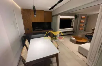 Apartamento à venda, 88 m² por r$ 1.500.000,00 - morumbi - são paulo/sp