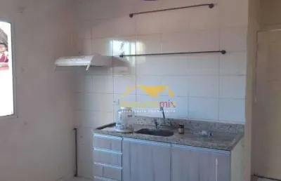 Sobrado com 3 dormitórios à venda, por r$ 435.000 - parque belbancy - vargem grande paulista