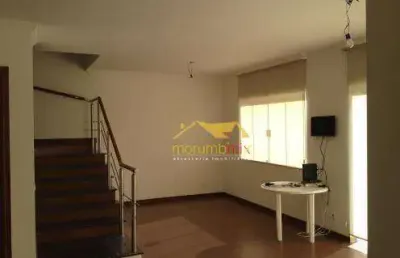 Casa com 4 dormitórios à venda, por r$ 1.850.000 - morumbi