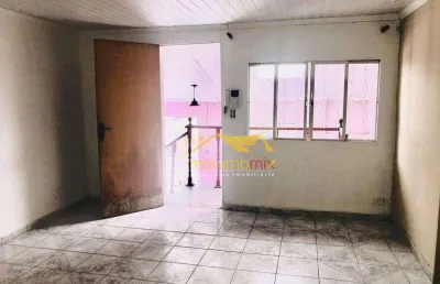 Sobrado com 2 dormitórios à venda, por r$ 480.000 - vila constância