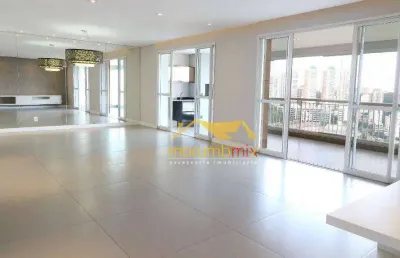 Apartamento à venda, 226 m² por r$ 1.840.000,00 - morumbi - são paulo/sp