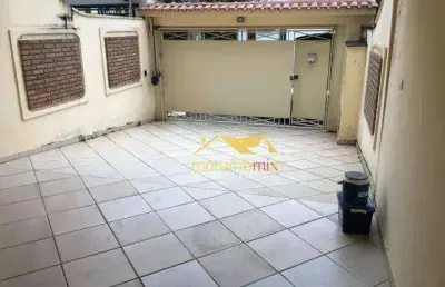 Casa à venda, 180 m² por r$ 889.000,00 - morumbi - são paulo/sp