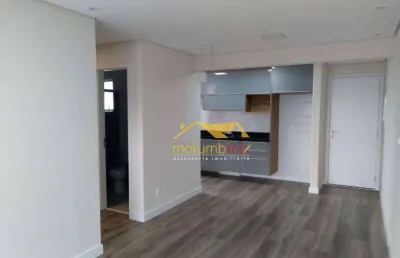 Apartamento à venda, 65 m² por r$ 650.000,00 - vila andrade - são paulo/sp