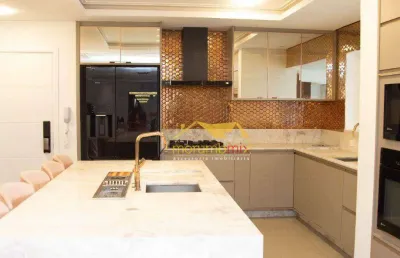 Cobertura à venda, 350 m² por r$ 2.999.999,99 - morumbi - são paulo/sp