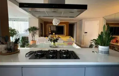 Apartamento à venda, 142 m² por r$ 1.536.000,00 - morumbi - são paulo/sp