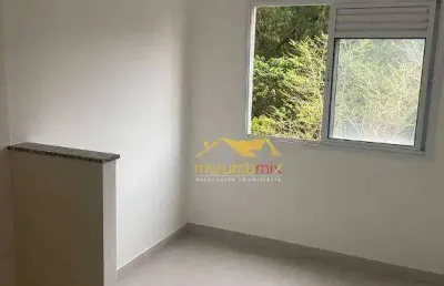 Apartamento, 32 m² - venda por r$ 215.000,00 ou aluguel por r$ 1.810,00/mês - jardim celeste - são paulo/sp