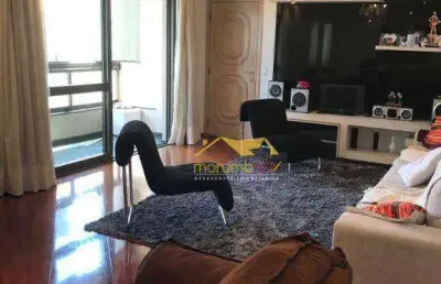 Apartamento com 4 dormitórios, venda por r$ 900.000 ou aluguel por r$ 7.055/mês - morumbi
