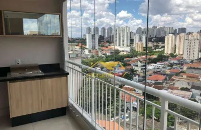 Apartamento à venda, 65 m² por r$ 732.000,00 - morumbi - são paulo/sp