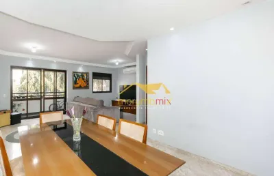Apartamento à venda, 150 m² por r$ 839.000,00 - vila andrade - são paulo/sp