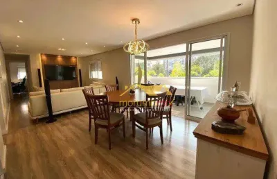 Apartamento à venda, 137 m² por r$ 1.150.000,00 - morumbi - são paulo/sp