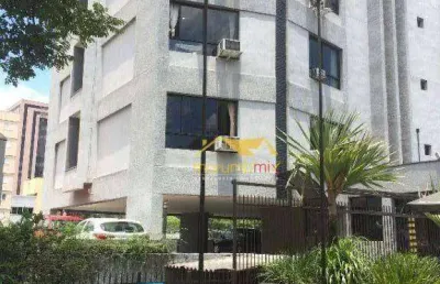Sala para alugar, 55 m² por r$ 4.070,00/mês - jardim caboré - são paulo/sp