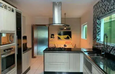 Casa à venda, 150 m² por r$ 1.244.000,00 - vila sônia - são paulo/sp