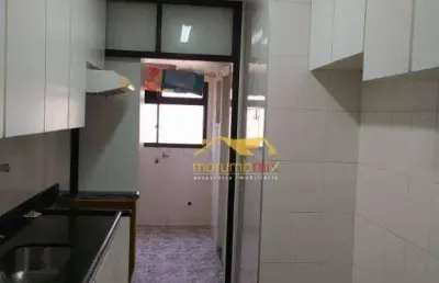 Apartamento à venda, 83 m² por r$ 550.000,00 - vila andrade - são paulo/sp