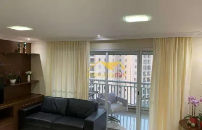 Apartamento à venda, 145 m² por r$ 1.180.000,00 - morumbi - são paulo/sp