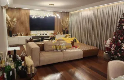 Apartamento à venda, 245 m² por r$ 2.449.000,00 - morumbi - são paulo/sp