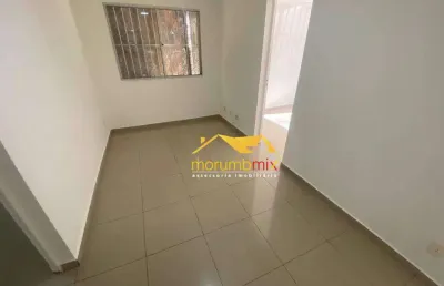 Apartamento com 3 dormitórios à venda, 55 m² por r$ 270.000,00 - horto do ipê - são paulo/sp