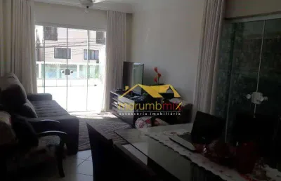 Sobrado à venda, 160 m² por r$ 949.000,00 - taboão da serra - taboão da serra/sp