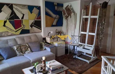 Apartamento à venda, 54 m² por r$ 300.000,00 - jardim parque morumbi - são paulo/sp