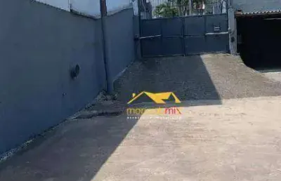 Galpão para alugar, 440 m² por r$ 17.000/mês - vila sônia - são paulo/sp