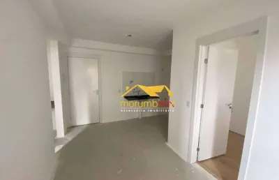 Apartamento, 37 m² - venda por r$ 360.000,00 ou aluguel por r$ 2.945,00/mês - campo belo (zona sul) - são paulo/sp