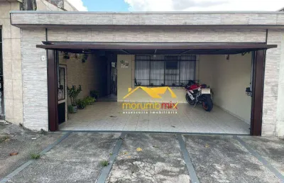 Casa à venda, 136 m² por r$ 689.000,00 - interlagos - são paulo/sp
