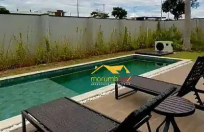 Casa à venda, 180 m² por r$ 1.590.000,00 - riviera de santa cristina xiii - paranapanema/sp