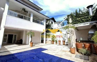 Casa à venda, 300 m² por r$ 3.179.000,00 - morumbi - são paulo/sp
