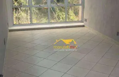 Sala para alugar, 30 m² por r$ 1.610,66/mês - panamericano - são paulo/sp