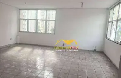 Sala para alugar, 70 m² por r$ 2.759,00/mês - panamericano - são paulo/sp