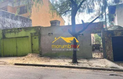 Terreno à venda, 500 m² por r$ 900.000,00 - jardim peri peri - são paulo/sp