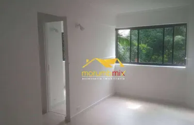 Apartamento com 2 dormitórios, 57 m² - venda por r$ 315.000,00 ou aluguel por r$ 3.250,00/mês - vila andrade - são paulo/sp