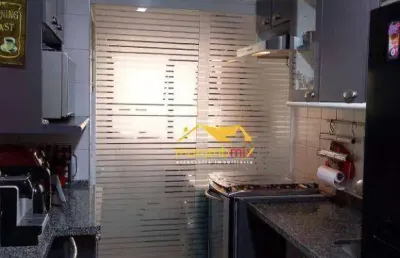 Apartamento para alugar, 75 m² por r$ 3.764,81/mês - morumbi - são paulo/sp