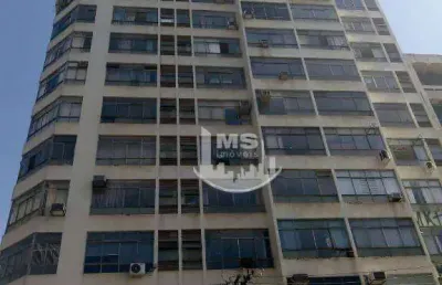 Sala à venda, 35 m² por r$ 90.000,00 - centro - campinas/sp