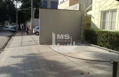Prédio comercial para venda e locação, vila itapura, campinas.