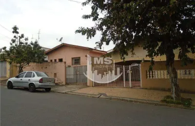Casa com 2 dormitórios à venda, 65 m² por r$ 450.000,00 - vila nogueira - campinas/sp