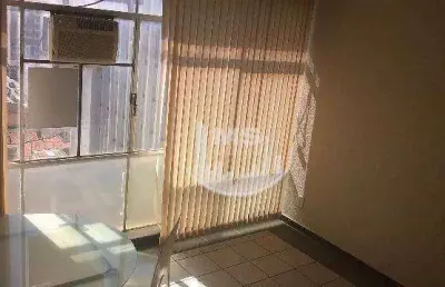 Sala comercial com 3 salas à venda na Avenida Francisco Glicério, Centro, Campinas