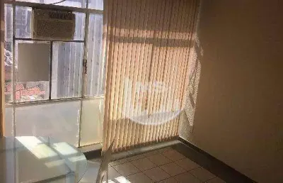 Sala comercial com 3 salas à venda na Avenida Francisco Glicério, Centro, Campinas