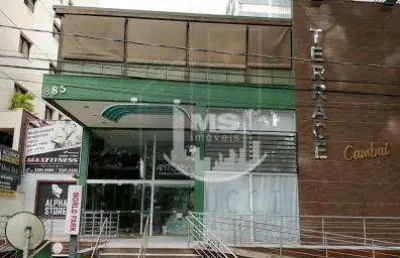 Prédio, 2562 m² - venda por r$ 30.000.000,00 ou aluguel por r$ 55.000,00/mês - cambuí - campinas/sp