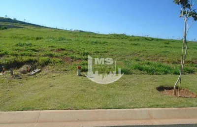 Terreno à venda, 1002 m² por r$ 1.200.000,00 - loteamento residencial pedra alta (sousas) - campinas/sp